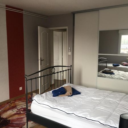 Quatre A Metz Apartment Exterior photo